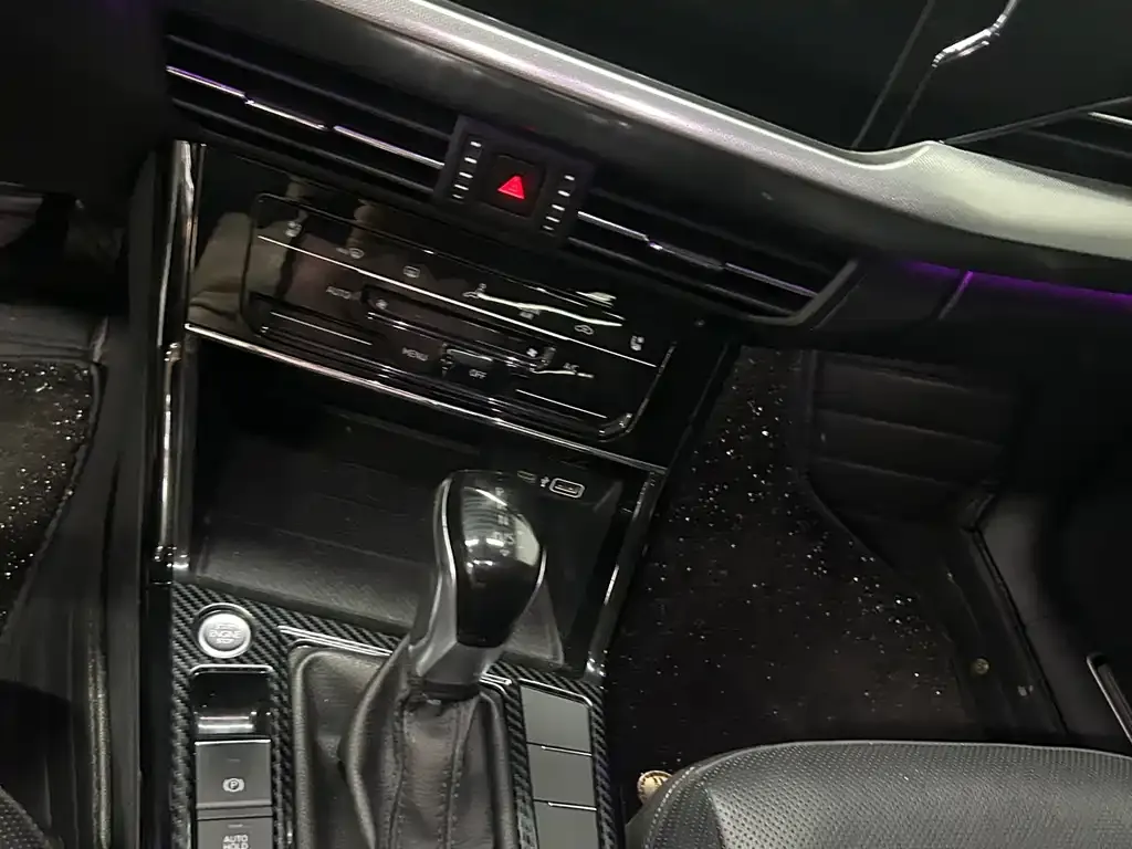 Volkswagen Passat — фото 3