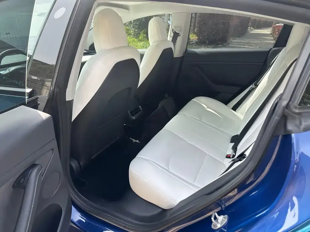 Tesla Model 3 — фото 6