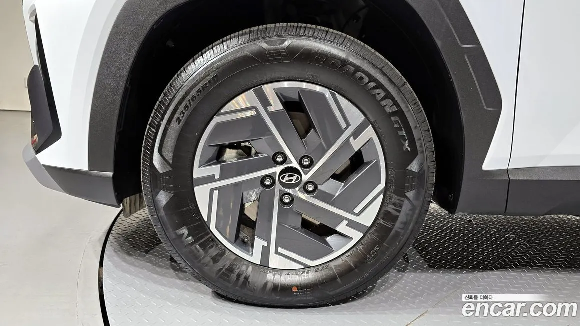 Hyundai Tucson — фото 6