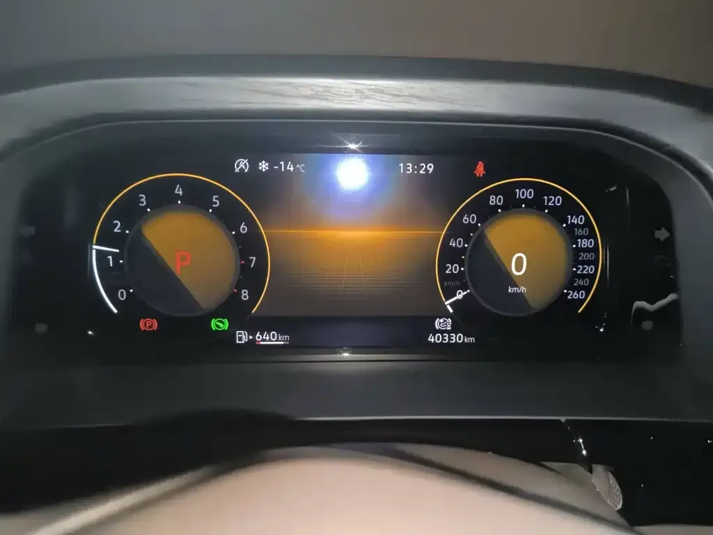 Volkswagen Viloran 2022 из CN, фото 8