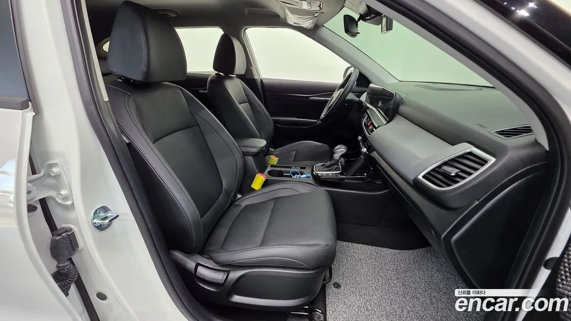 Kia Seltos 2026 из KR, фото 8