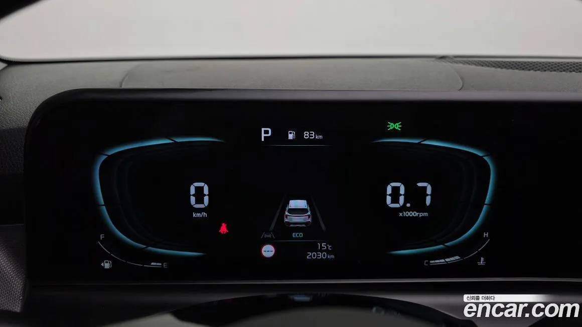 Kia Seltos 2026 из KR, фото 4