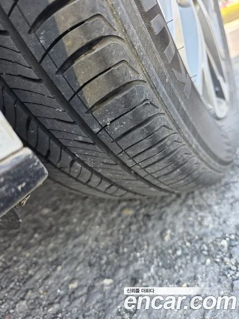 Hyundai Sonata 2022 из KR, фото 2
