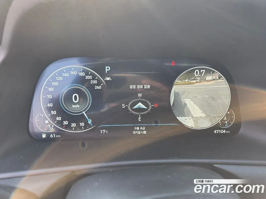 Hyundai Sonata 2022 из KR, фото 3