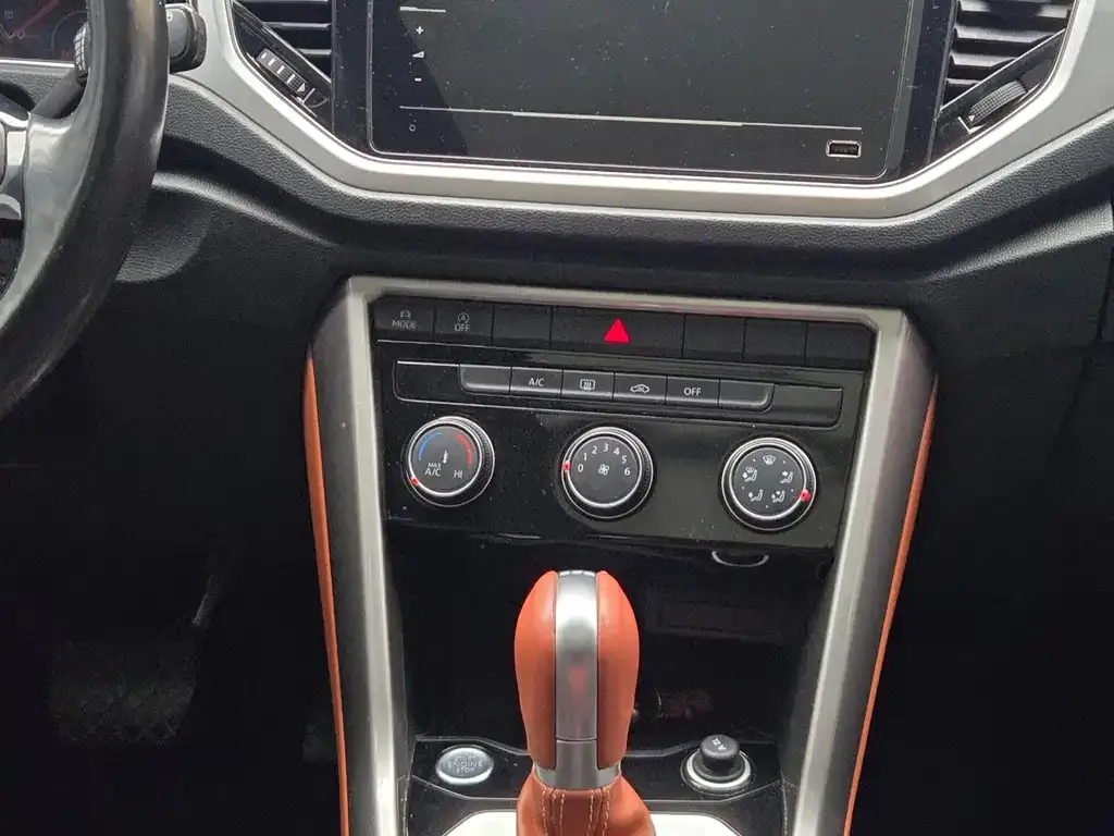 Volkswagen T-Roc 2023 из CN, фото 5
