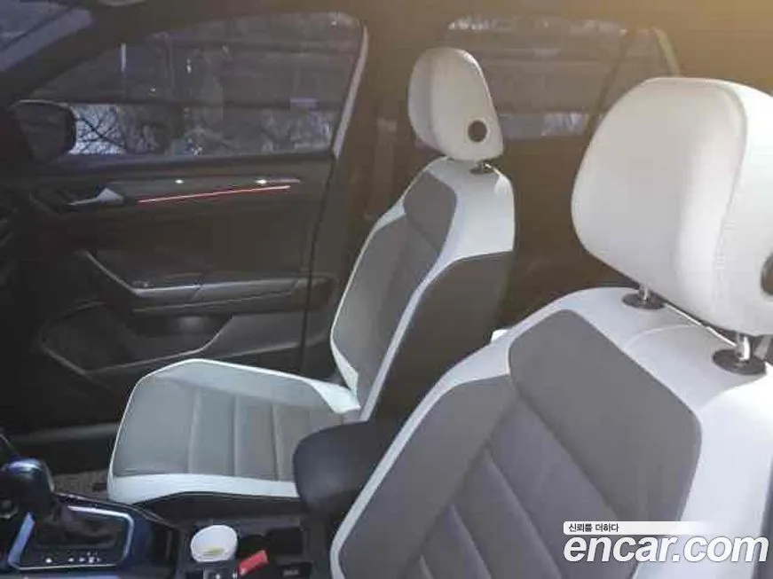 Volkswagen T-Roc 2022 из KR, фото 3