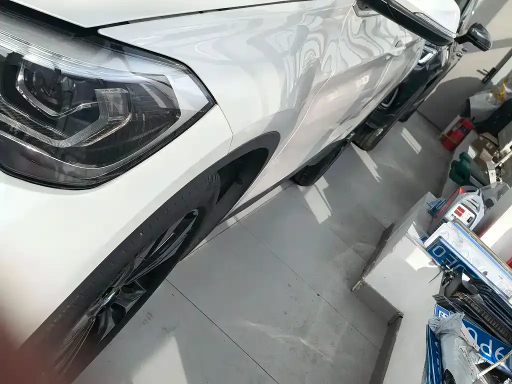 Toyota Levin 2023 из CN, фото 3