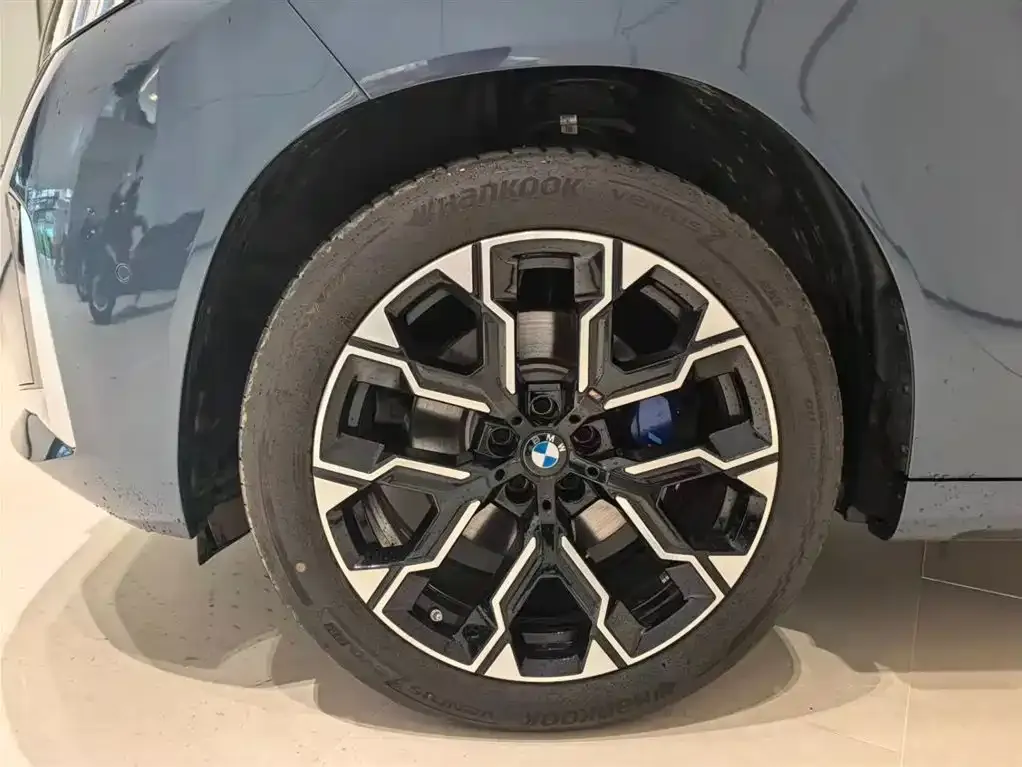BMW X3 2025 из CN, фото 10