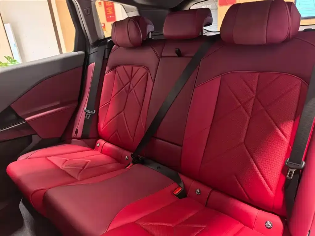 BMW X3 2025 из CN, фото 3