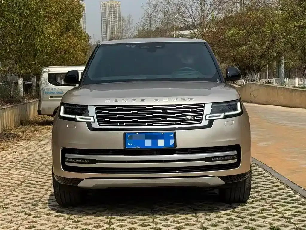 Land Rover Range Rover 2022 из CN, фото 8