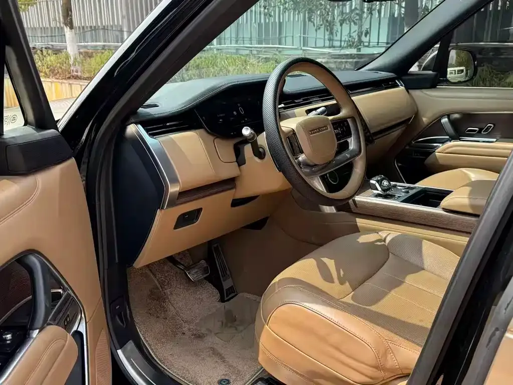 Land Rover Range Rover 2022 из CN, фото 7