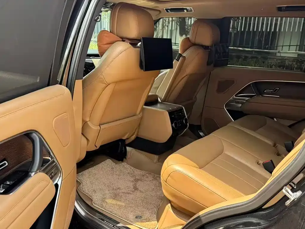 Land Rover Range Rover 2022 из CN, фото 3