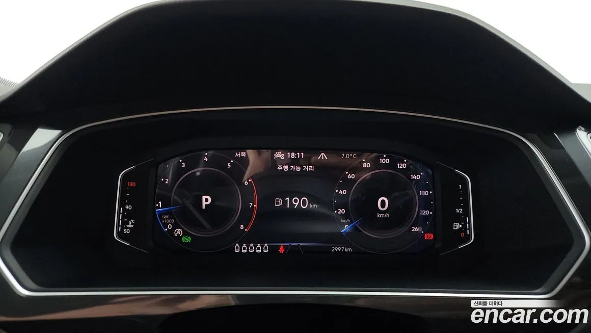 Volkswagen Tiguan — фото 3