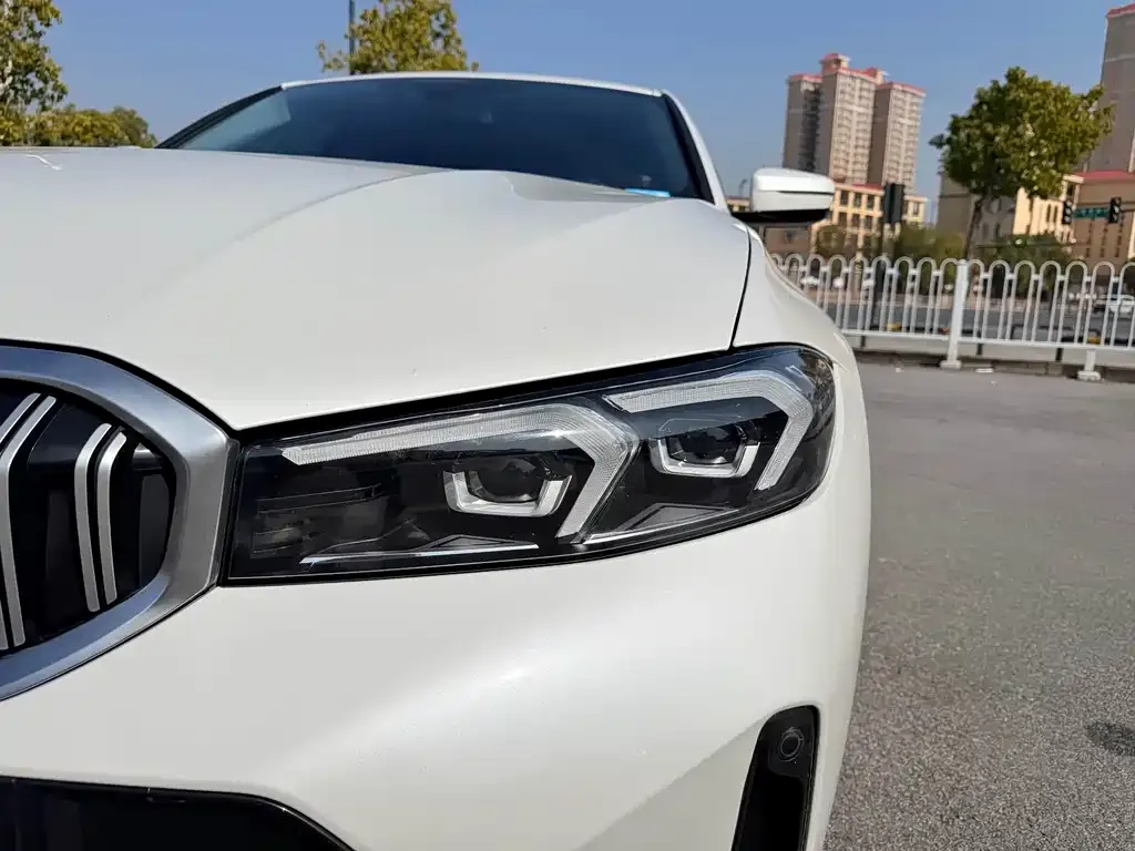 BMW 3 Series — фото 2