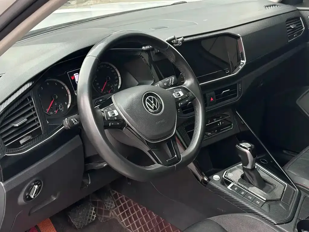 Volkswagen Tayron 2022 из CN, фото 5