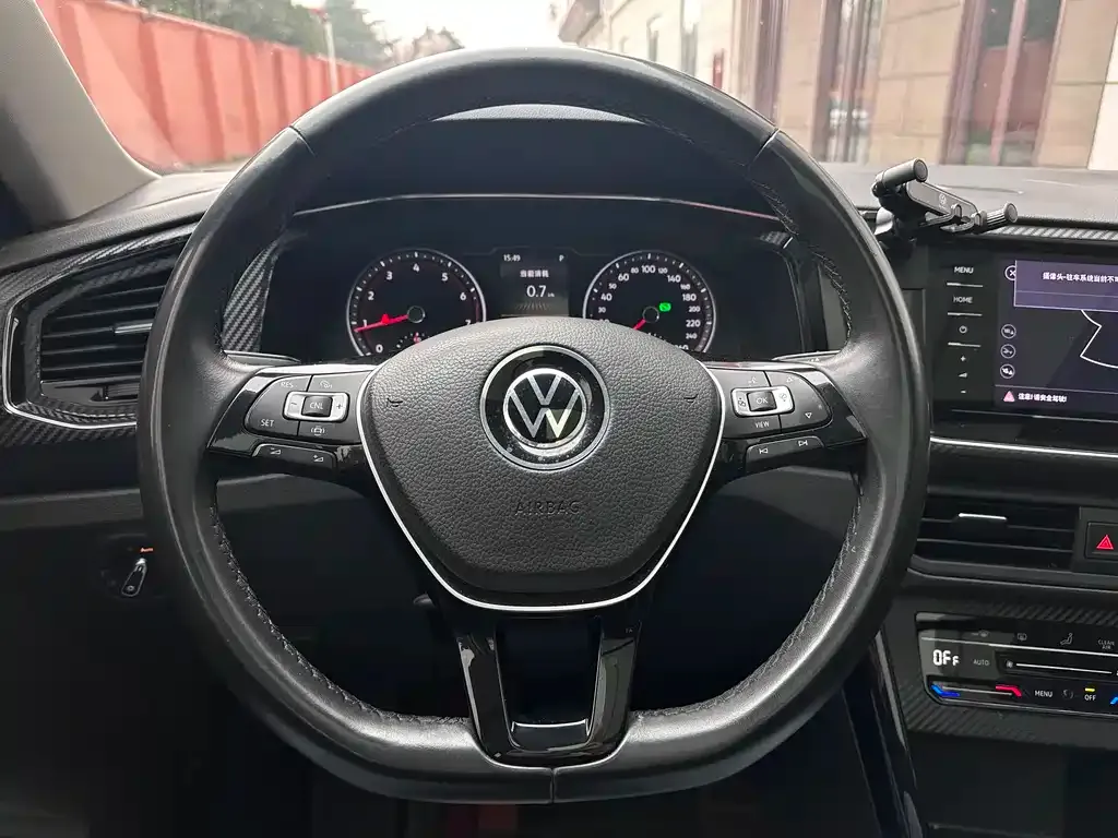 Volkswagen Tayron 2022 из CN, фото 7