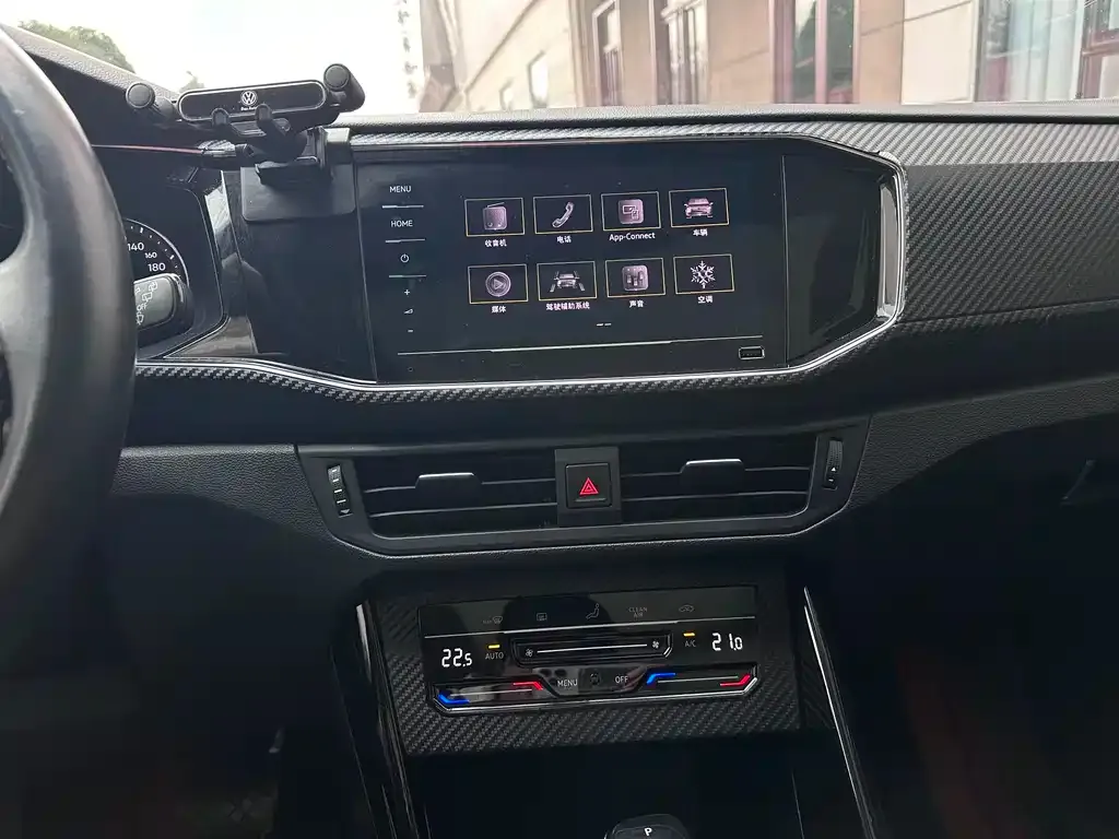 Volkswagen Tayron 2022 из CN, фото 4