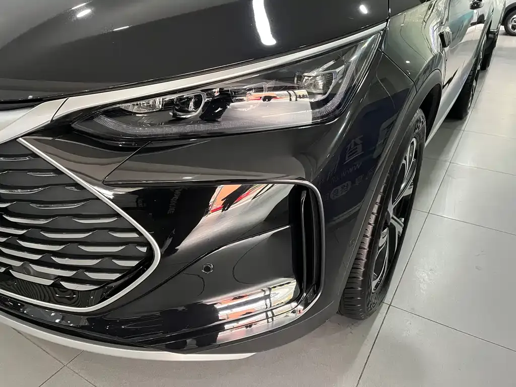 BYD Tang New Energy 2025 из CN, фото 7