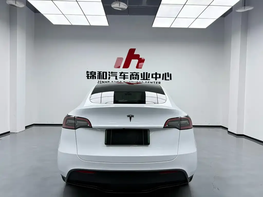 Tesla Model Y 2022 из CN, фото 3