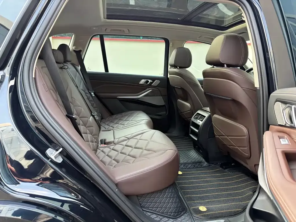 BMW X5 2023 из CN, фото 8
