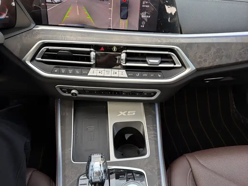 BMW X5 2023 из CN, фото 10