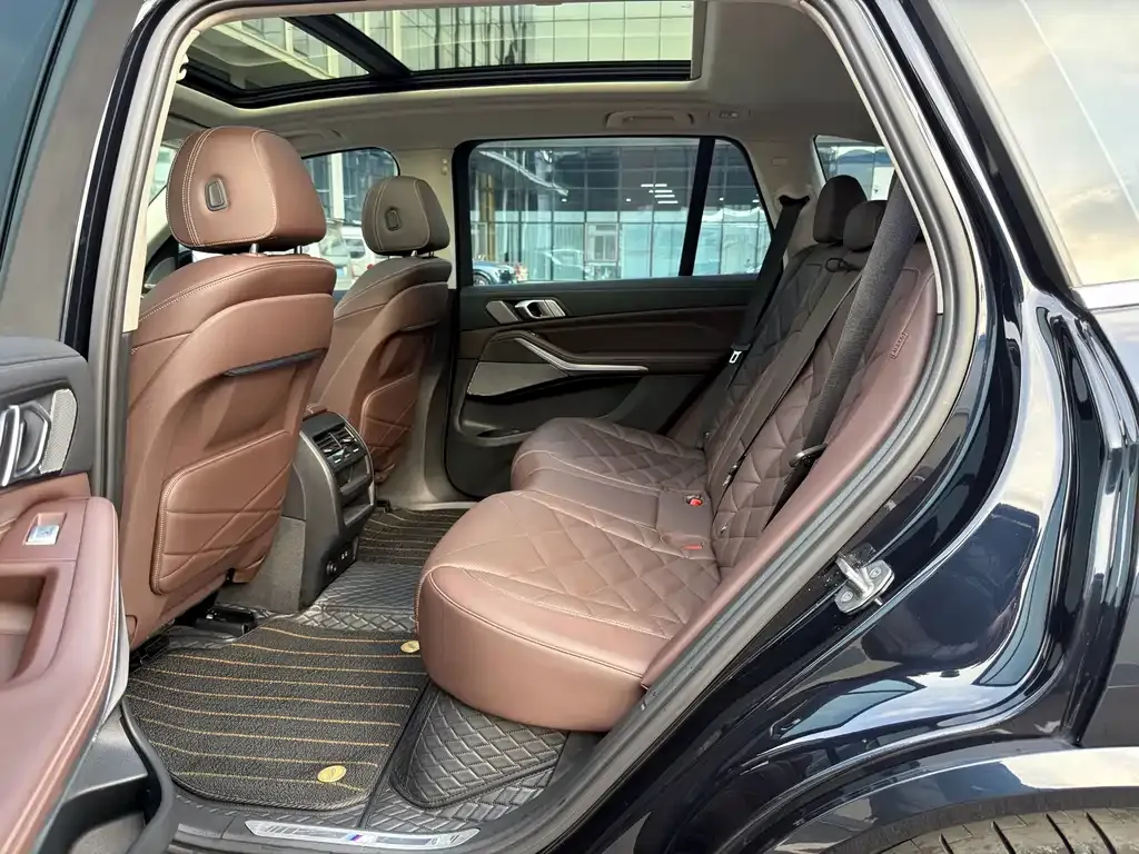 BMW X5 2023 из CN, фото 7