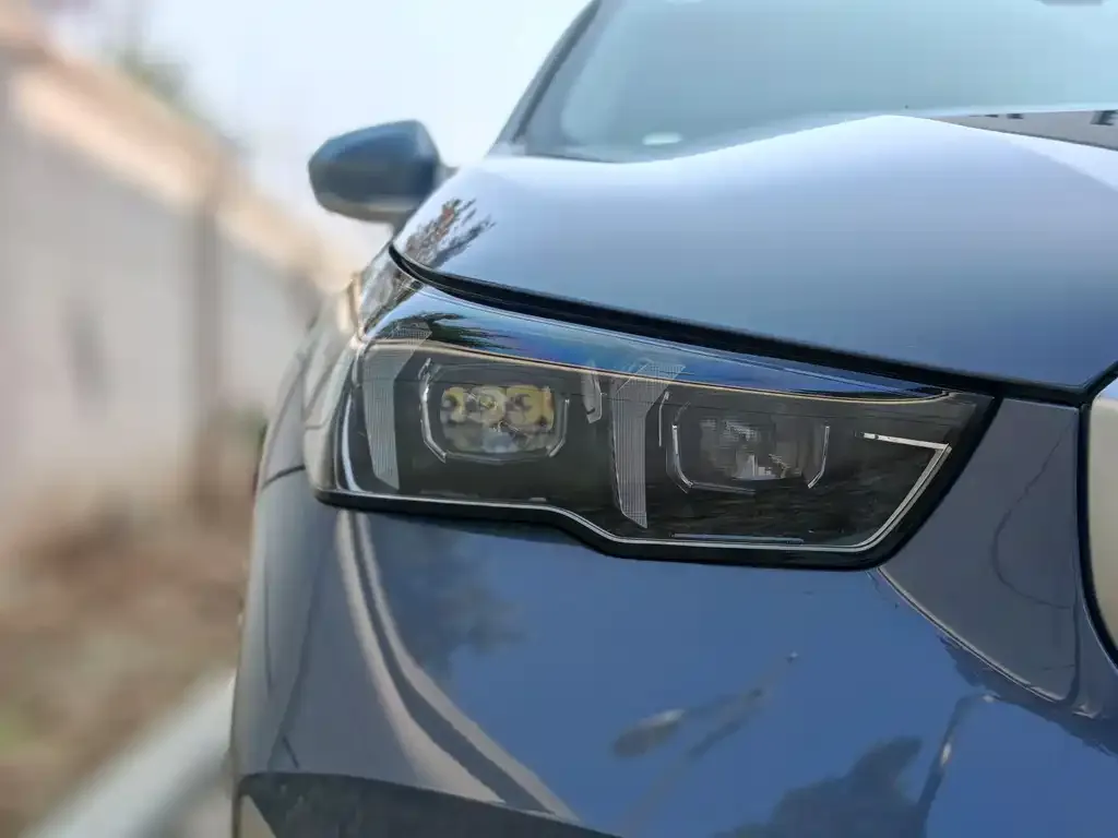 BMW i5 2026 из CN, фото 7