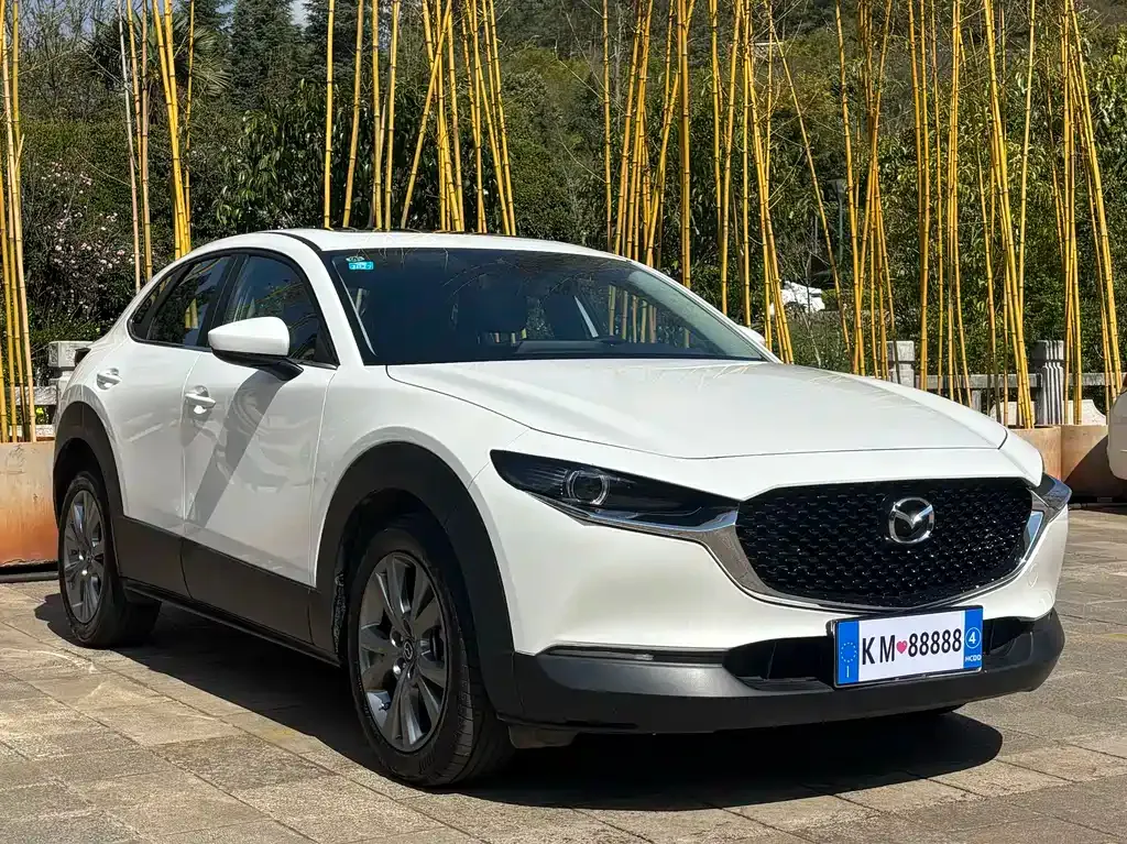 Mazda CX-30 — фото 6