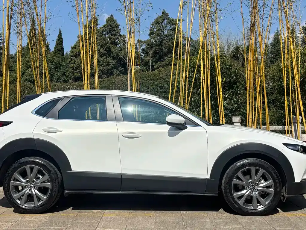 Mazda CX-30 — фото 2