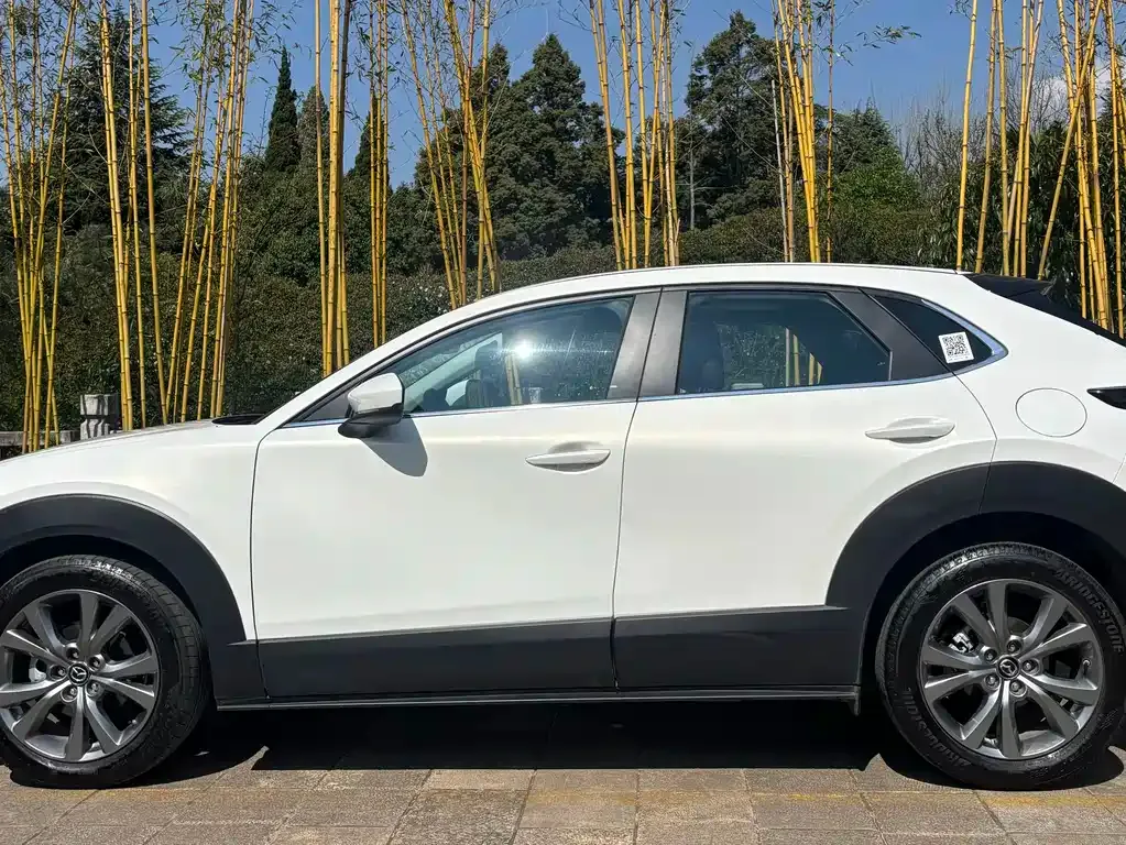 Mazda CX-30 — фото 8