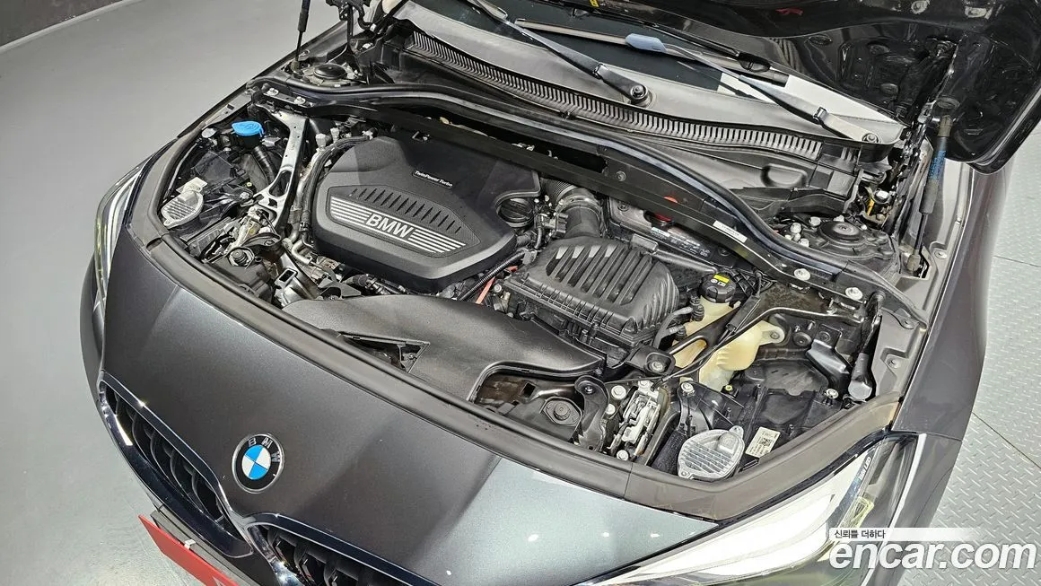 BMW 2-Series — фото 10