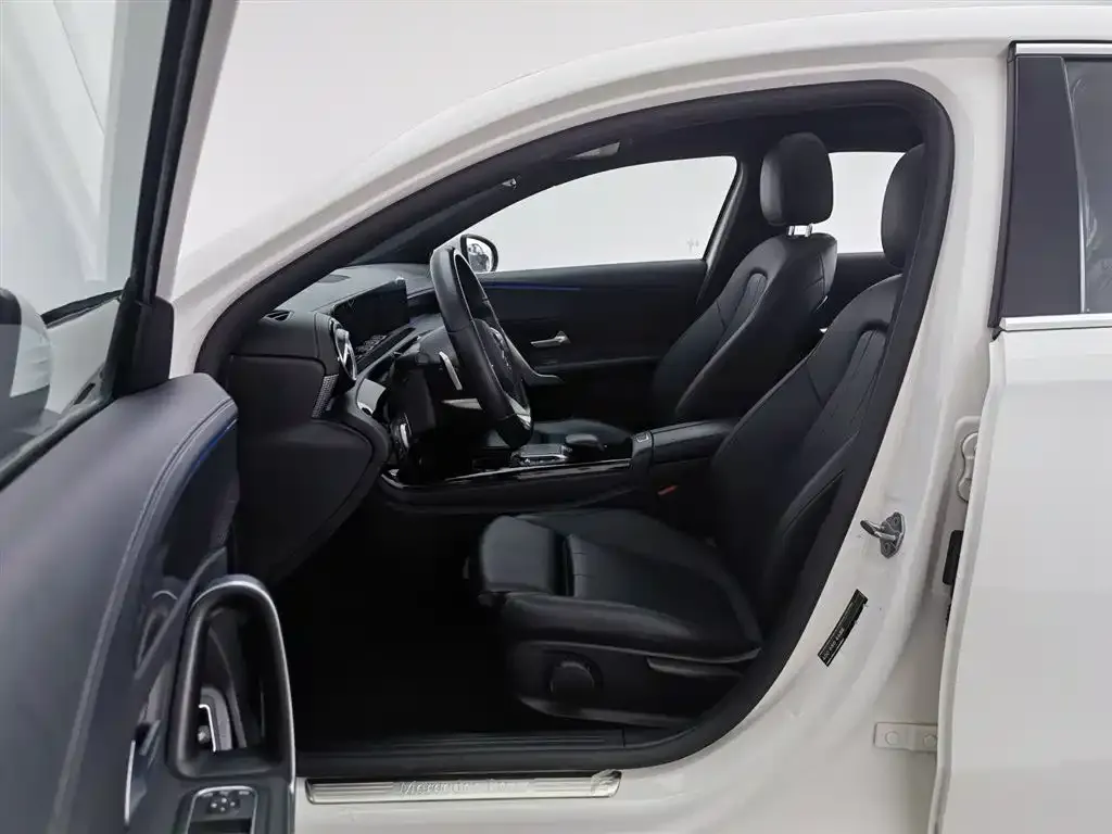 Mercedes-Benz A-Class 2022 из CN, фото 8