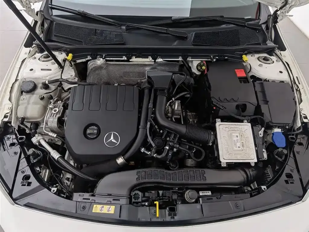 Mercedes-Benz A-Class 2022 из CN, фото 9