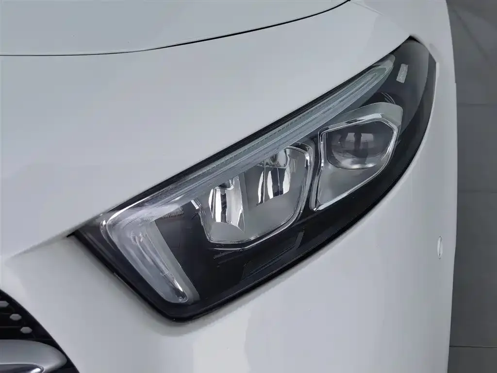 Mercedes-Benz A-Class 2022 из CN, фото 6