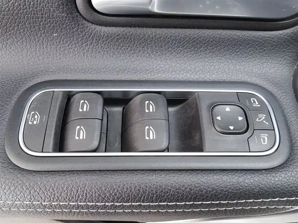 Mercedes-Benz A-Class 2022 из CN, фото 10