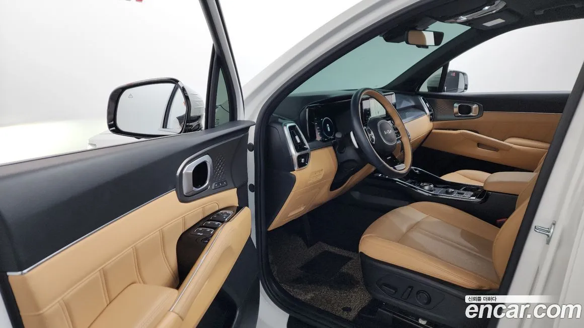 Kia Sorento — фото 4