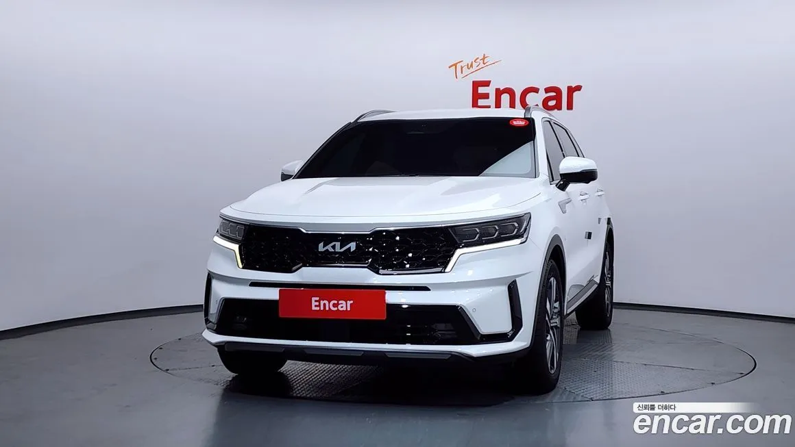 Kia Sorento — фото 3