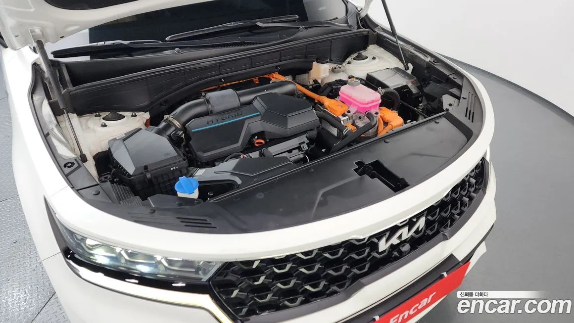 Kia Sorento — фото 7