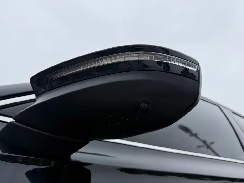 Volkswagen Passat 2024 из CN, фото 6