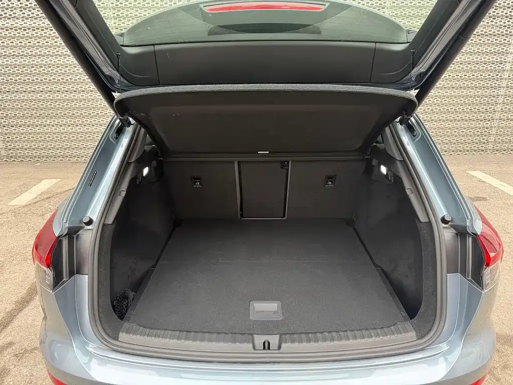 Audi Q4 e-tron 2024 из CN, фото 3