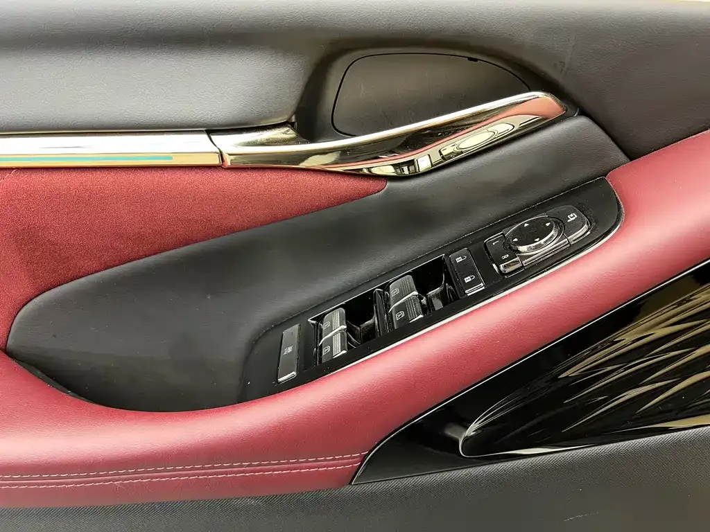 GAC Motor Trumpchi E9 — фото 6