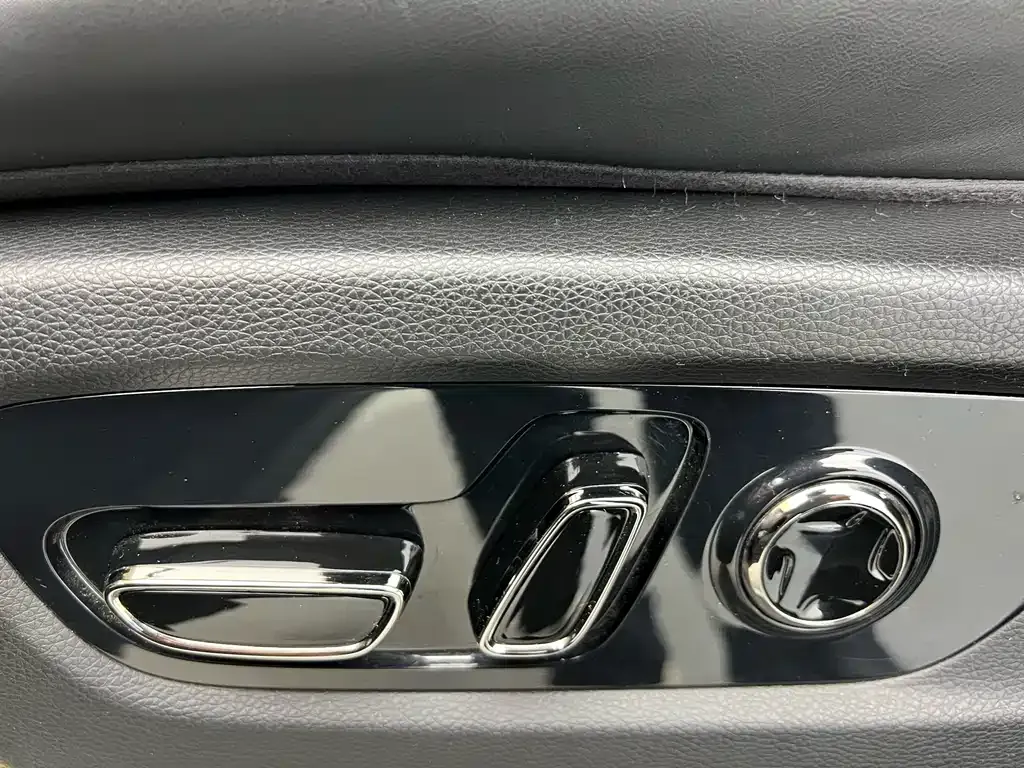 GAC Motor Trumpchi E9 — фото 9