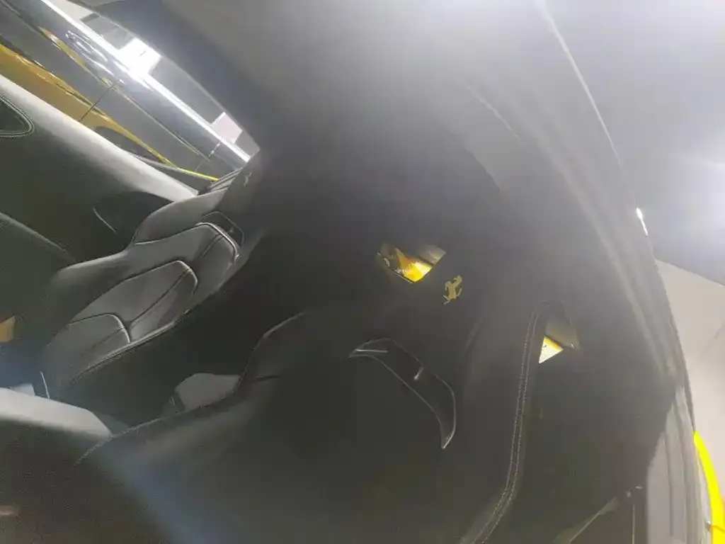 Ferrari SF90 2021 из CN, фото 6