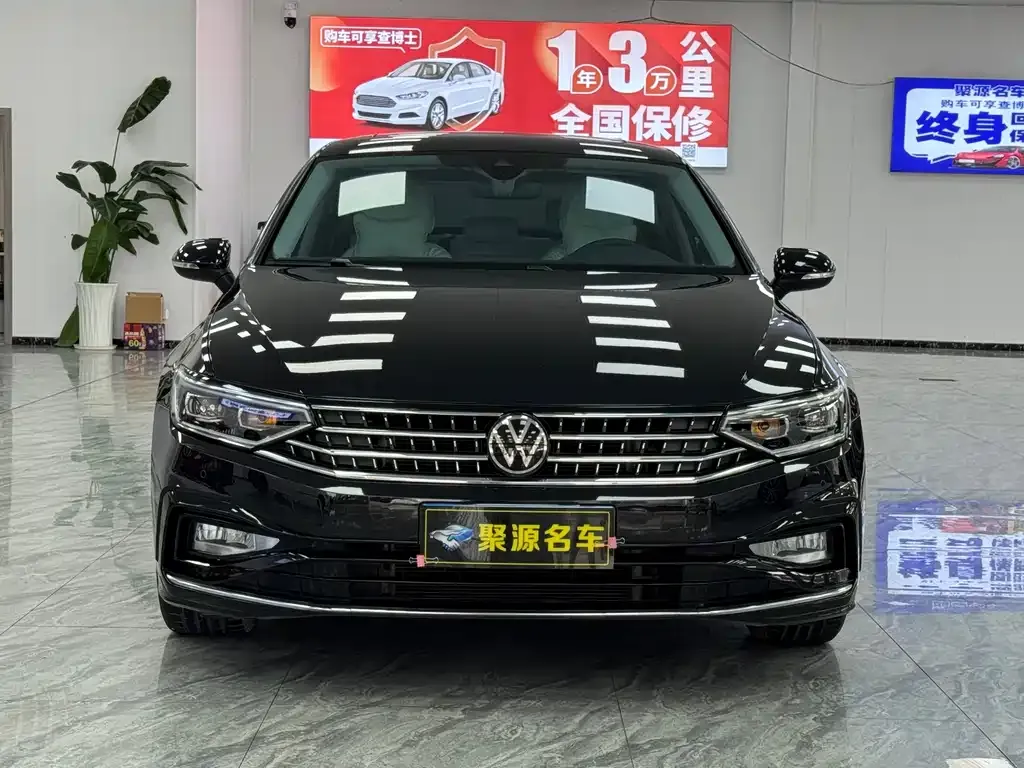 Volkswagen Magotan 2024 из CN, фото 2