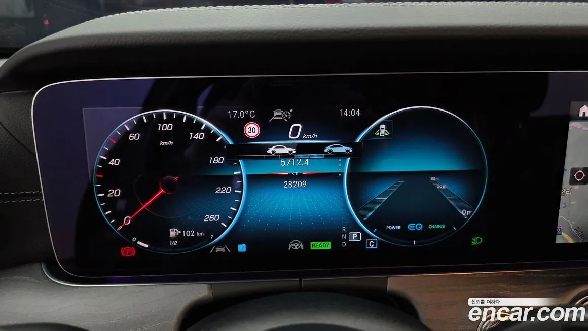 Mercedes-Benz E-Class 2023 из KR, фото 7