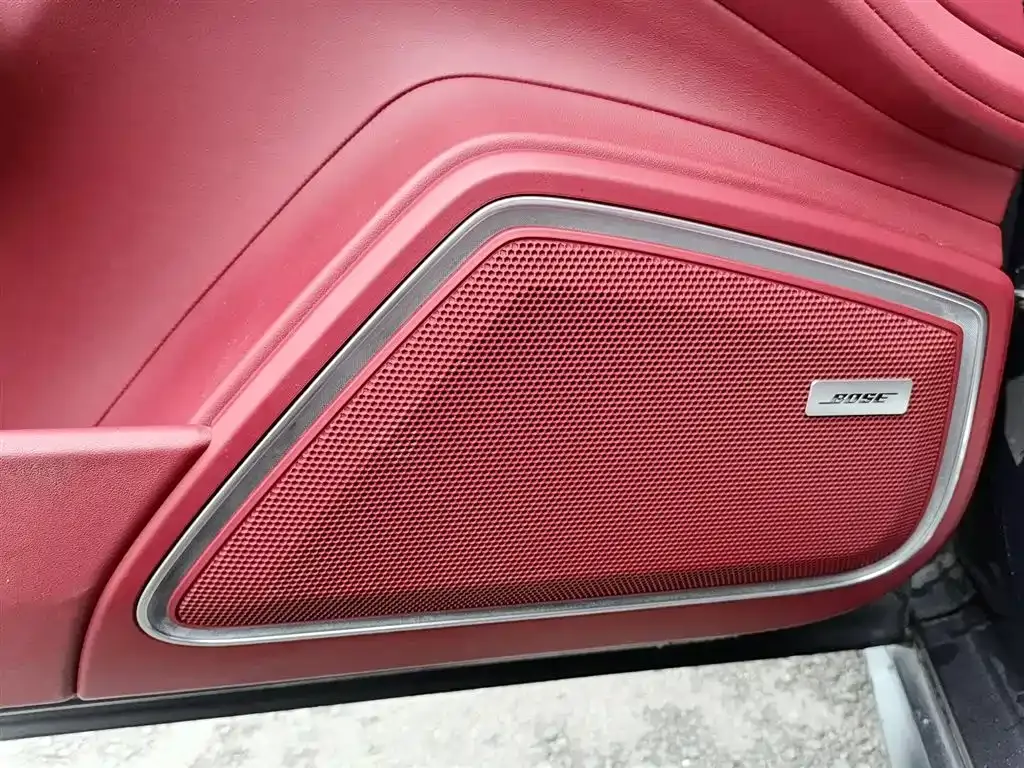 Porsche Panamera Hybrid — фото 10