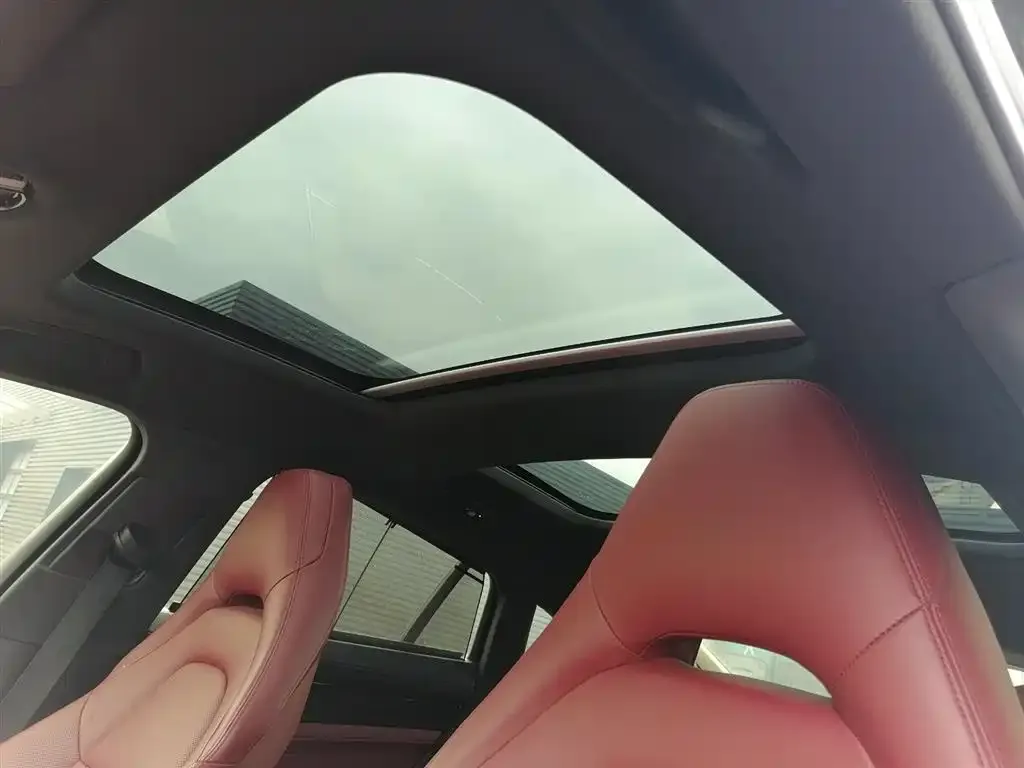 Porsche Panamera Hybrid — фото 2