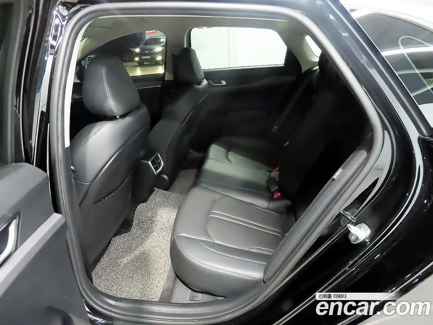 Kia K5 2021 из KR, фото 4