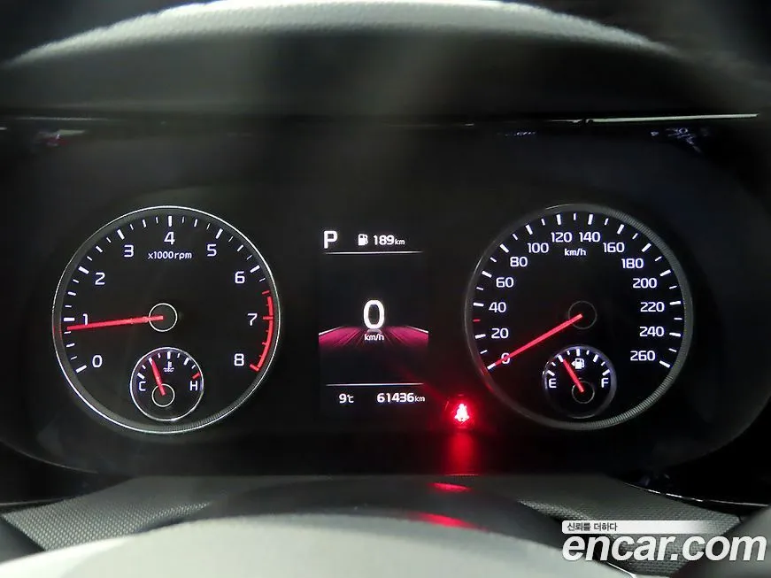 Kia K5 2021 из KR, фото 9