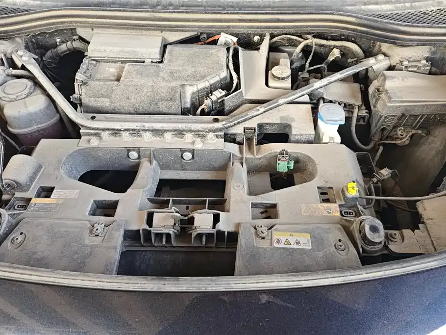 Volkswagen ID.4 Crozz 2024 из CN, фото 5
